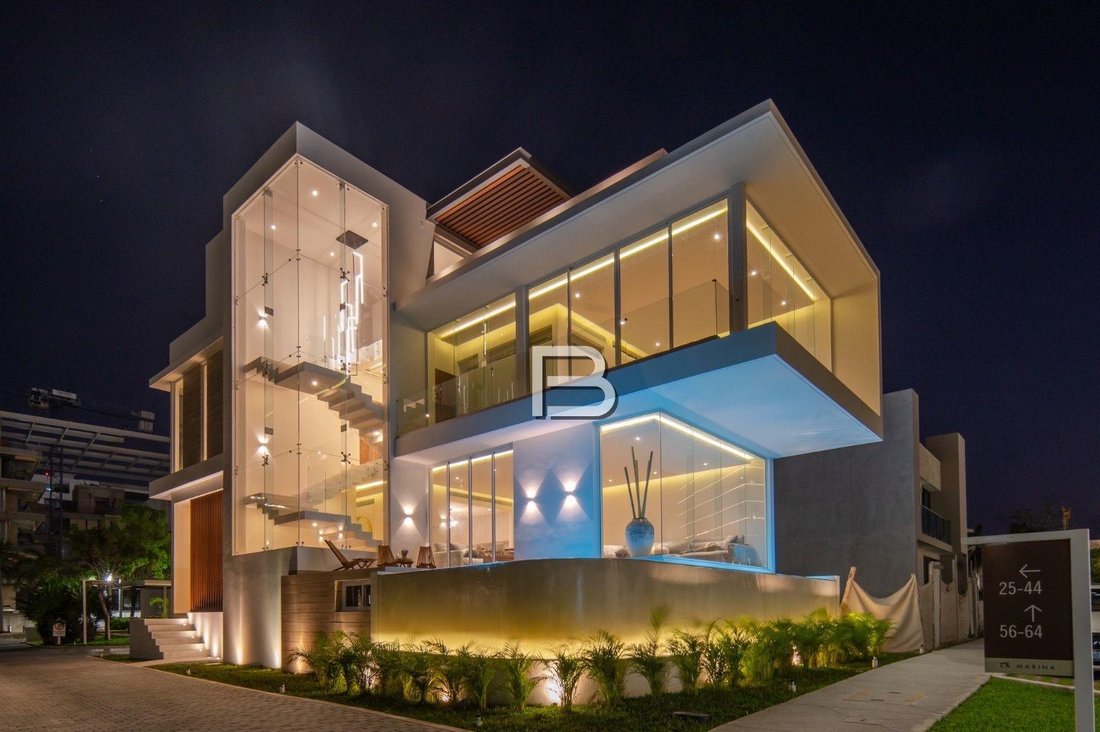 House in Cancún, Quintana Roo, Mexico 2 - 18588270