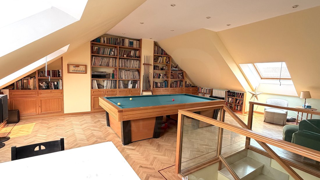 House in Las Rozas de Madrid, Comunidad de Madrid, Spain 2 - 18593069