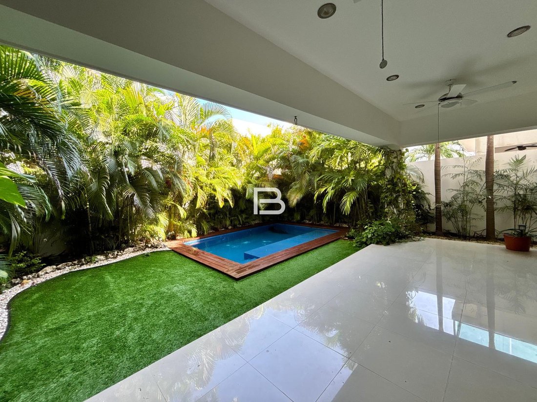 House in Cancún, Quintana Roo, Mexico 5 - 18588659