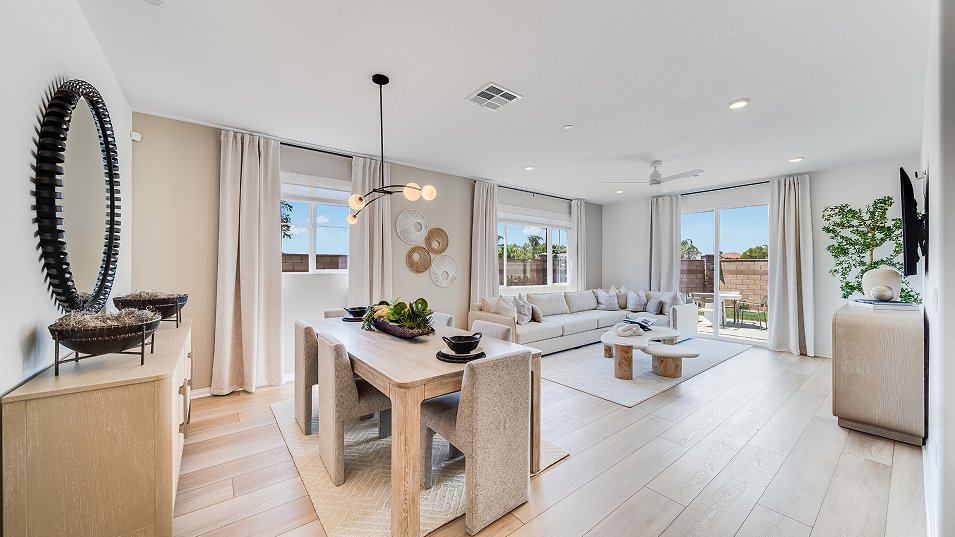 House in Menifee, California, United States 4 - 18590209