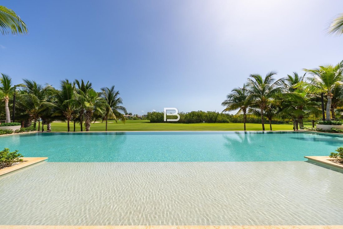 Apartment in Cancún, Quintana Roo, Mexico 5 - 18589072
