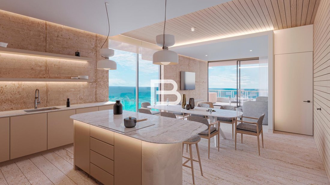 Apartment in Puerto Morelos, Quintana Roo, Mexico 1 - 18588464