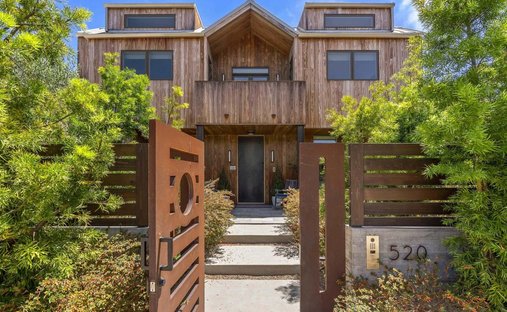 House in Solana Beach, California, United States 1