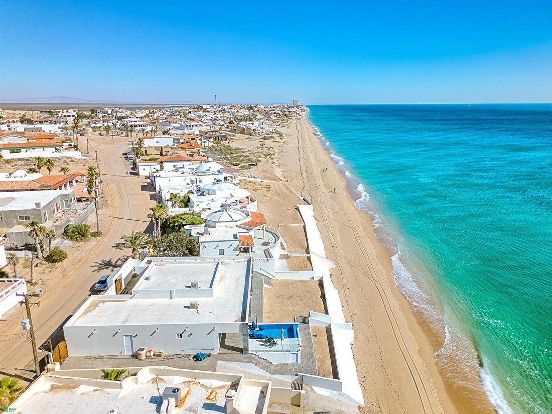 House in Puerto Peñasco, Sonora, Mexico 5 - 18592775