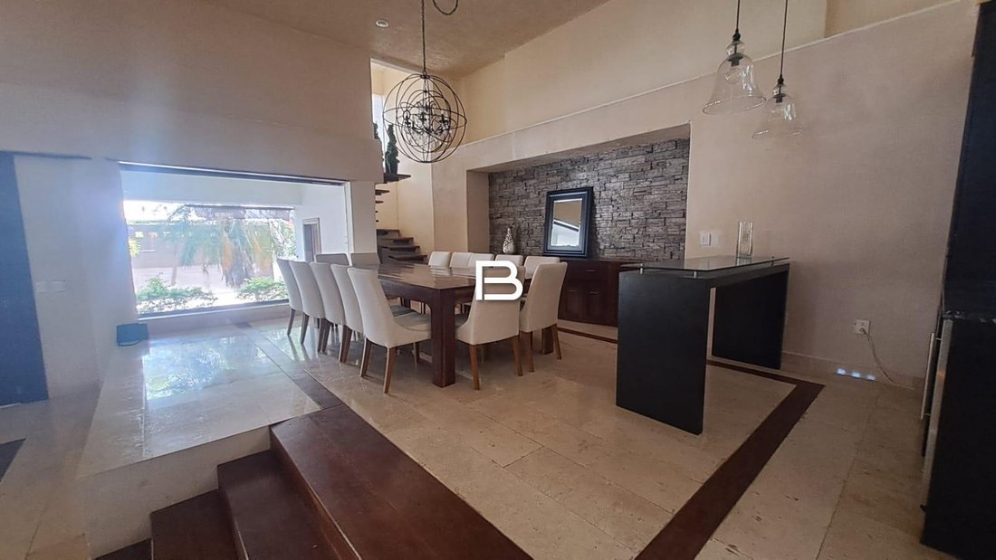 House in Cancún, Quintana Roo, Mexico 5 - 18589333