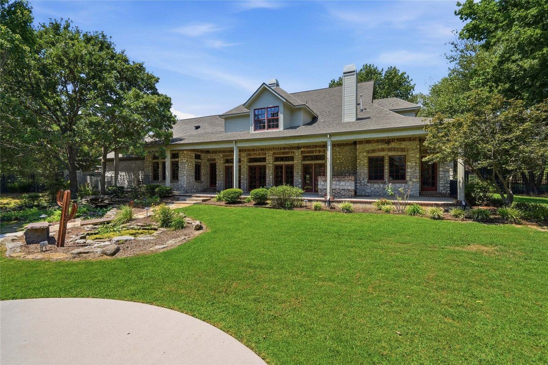House in Jenks, Oklahoma, United States 4 - 18591145