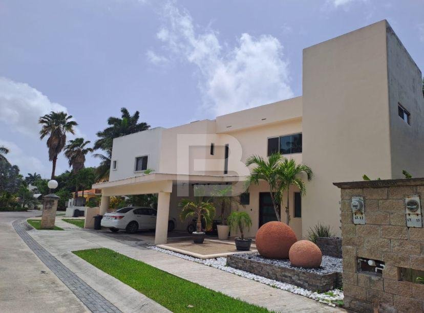 House in Cancún, Quintana Roo, Mexico 1 - 18588249