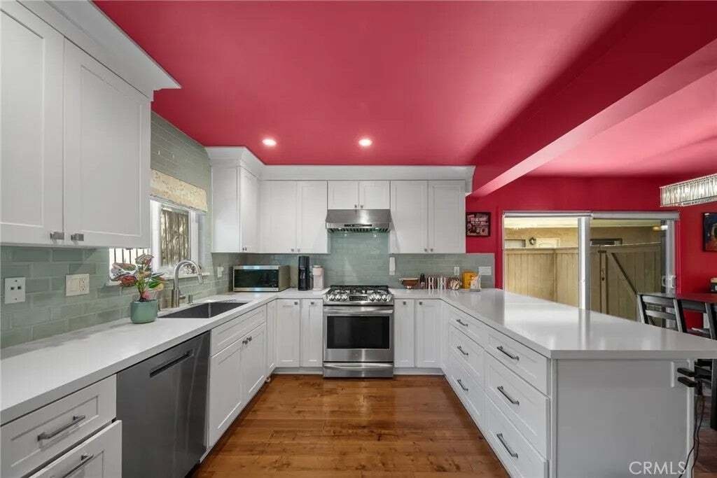Townhouse in Los Angeles, California, United States 2 - 18591982