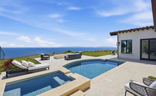 House in Rolling Hills, California, United States 1