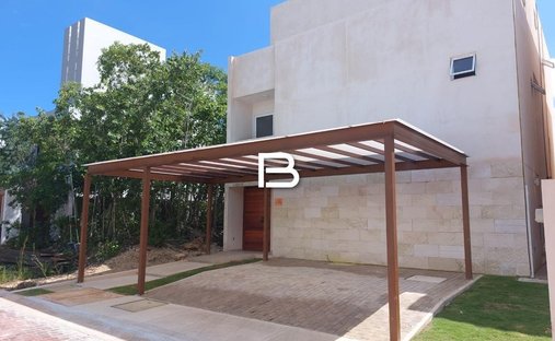 Haus in Cancún, Quintana Roo, Mexiko 1