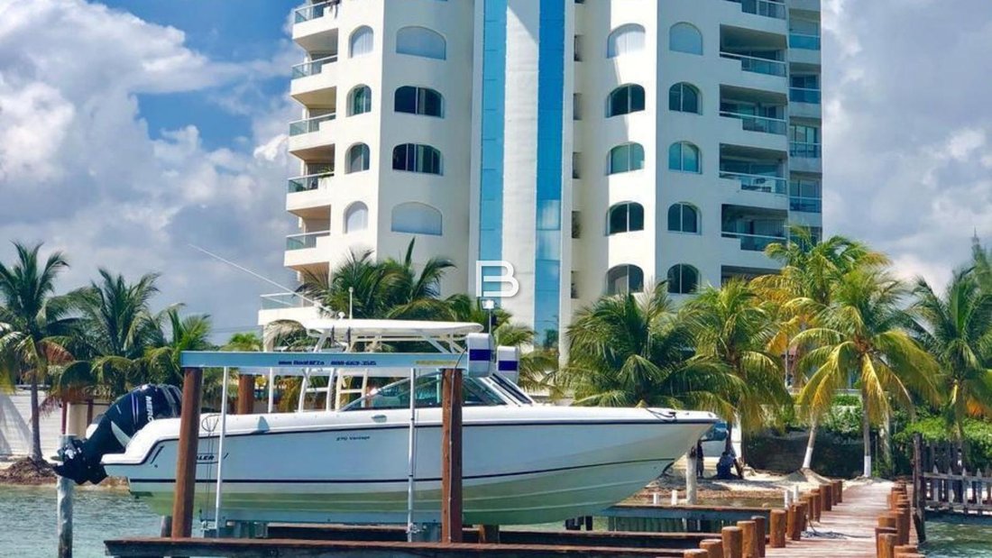 Apartment in Tulum, Quintana Roo, Mexico 3 - 18588992