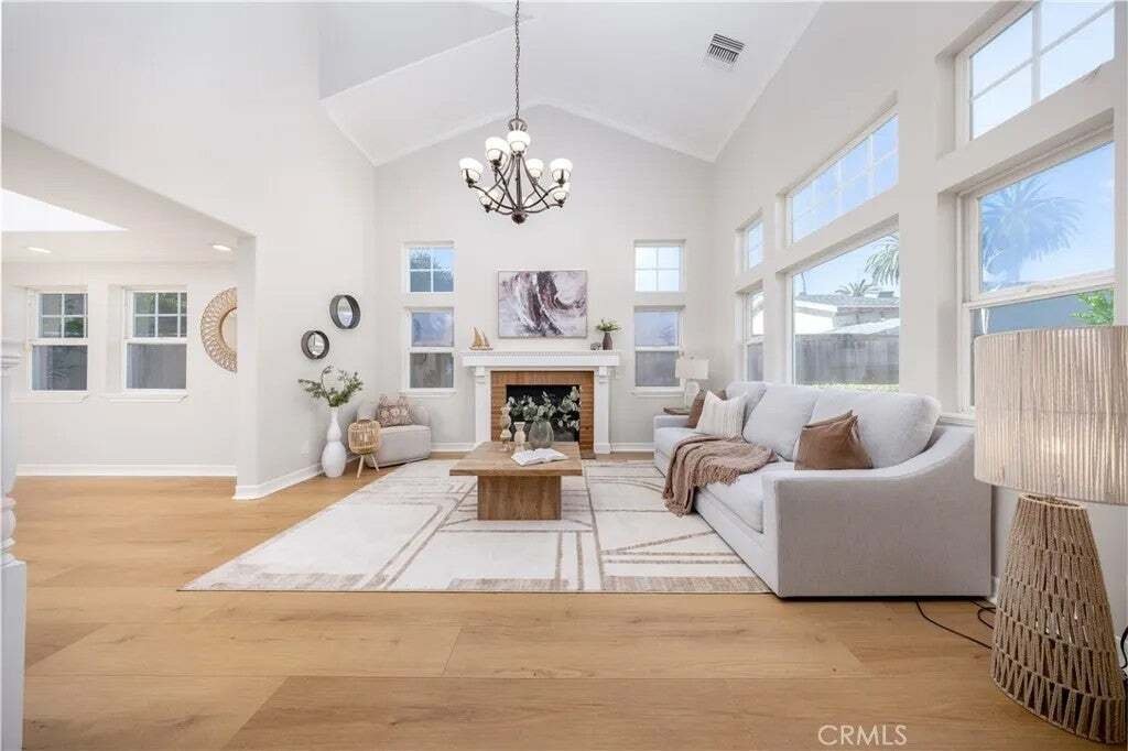 Appartement à Pasadena, Californie, États-Unis 5 - 18592047