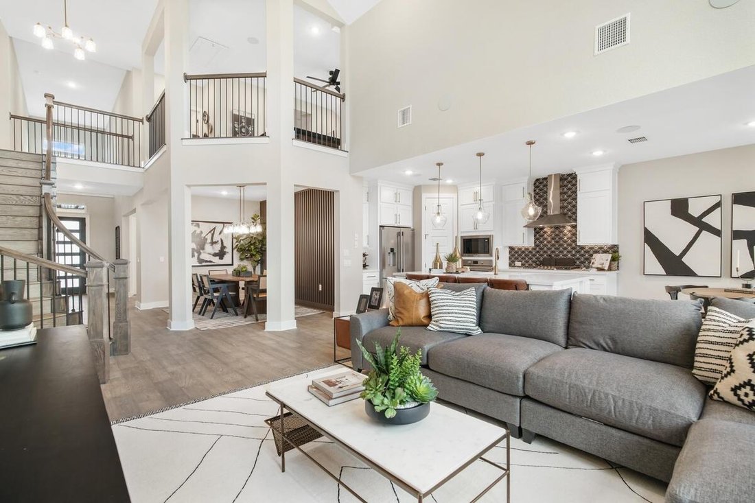 House in Porter, Texas, United States 5 - 18592728