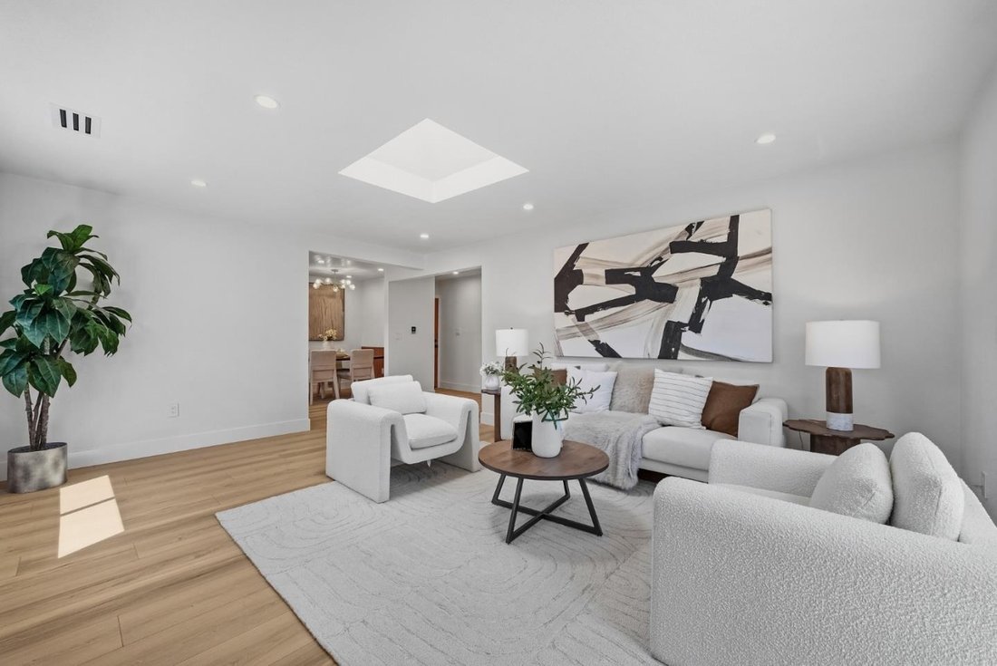 House in Campbell, California, United States 4 - 18591369
