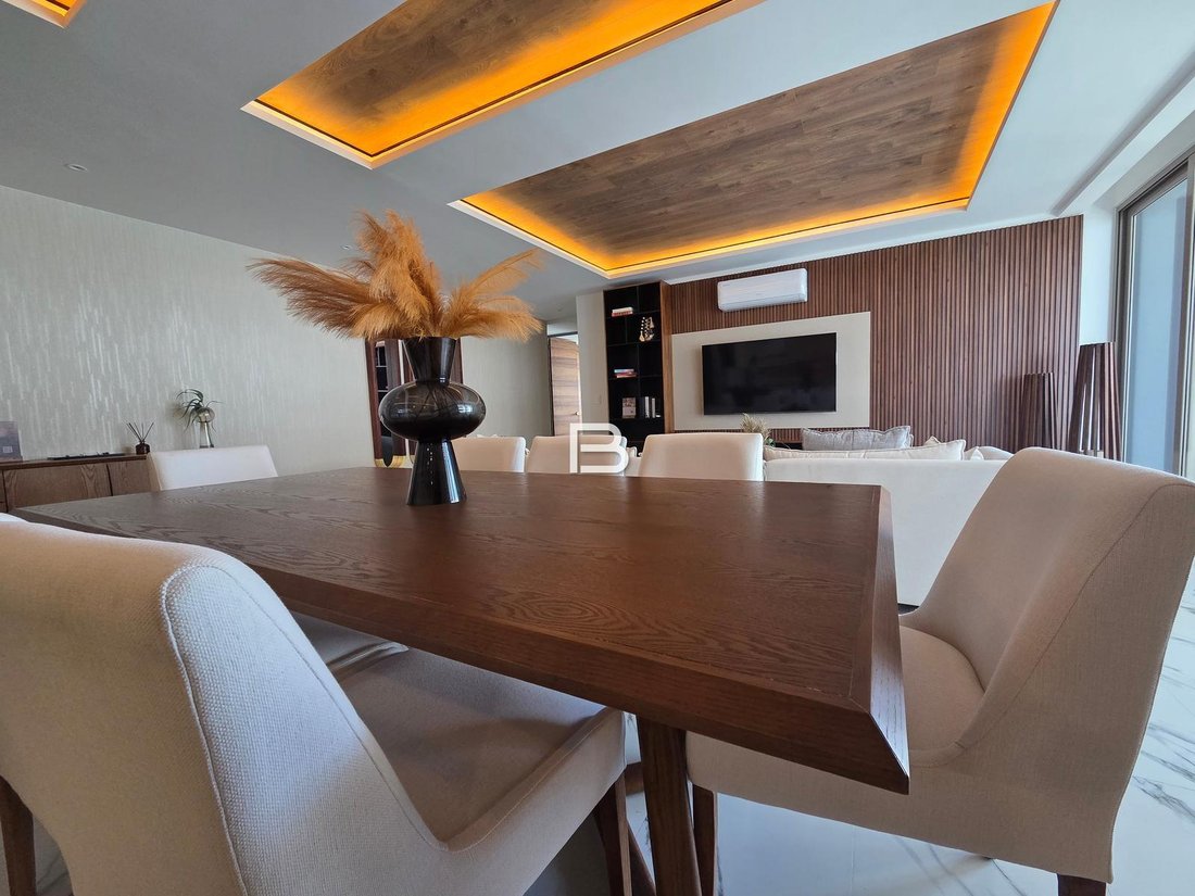 Apartment in Cancún, Quintana Roo, Mexico 4 - 18589046