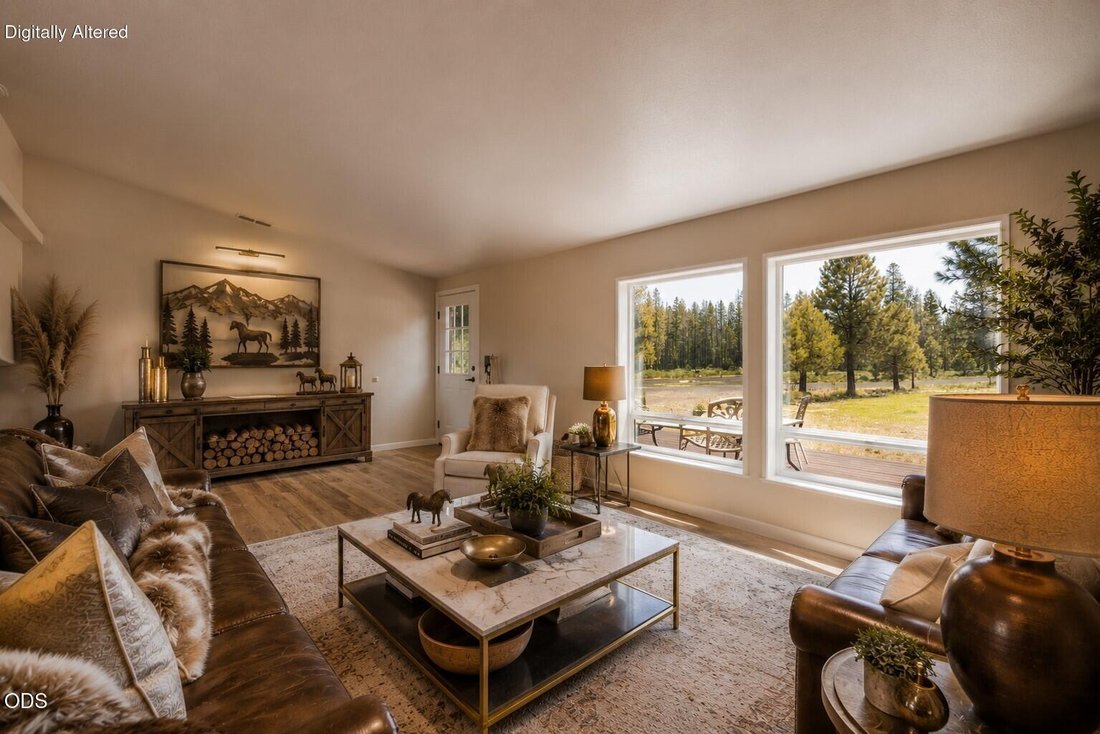 Land in La Pine, Oregon, United States 4 - 18204747