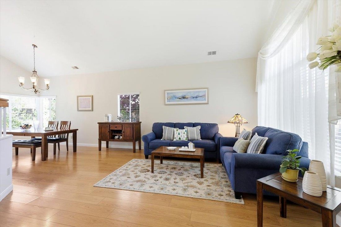 House in Morgan Hill, California, United States 4 - 18591406