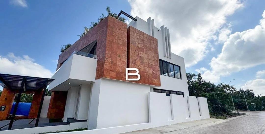 House in Cancún, Quintana Roo, Mexico 2 - 18589294
