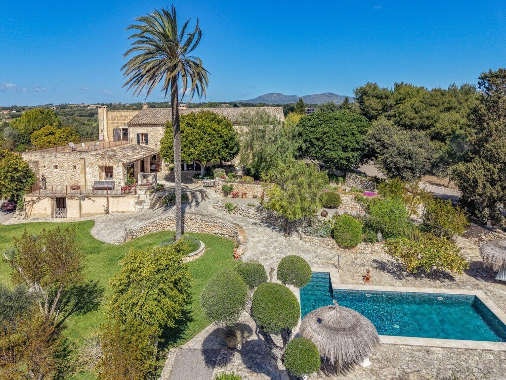 House in Sant Llorenc des Cardassar, Balearic Islands, Spain 5 - 17128066