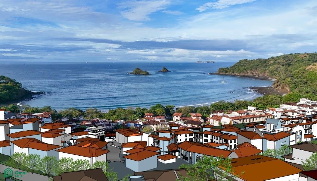 Condo in Las Catalinas, Guanacaste Province, Costa Rica 5 - 17701058