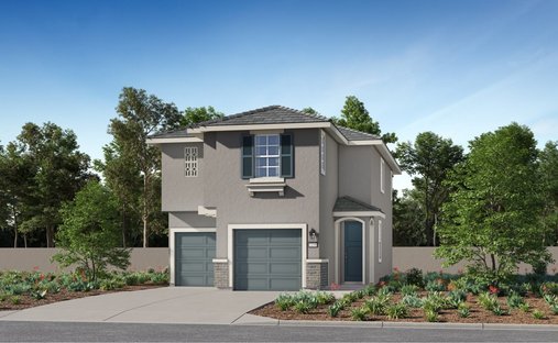 Maison à Rialto, Californie, États-Unis 1