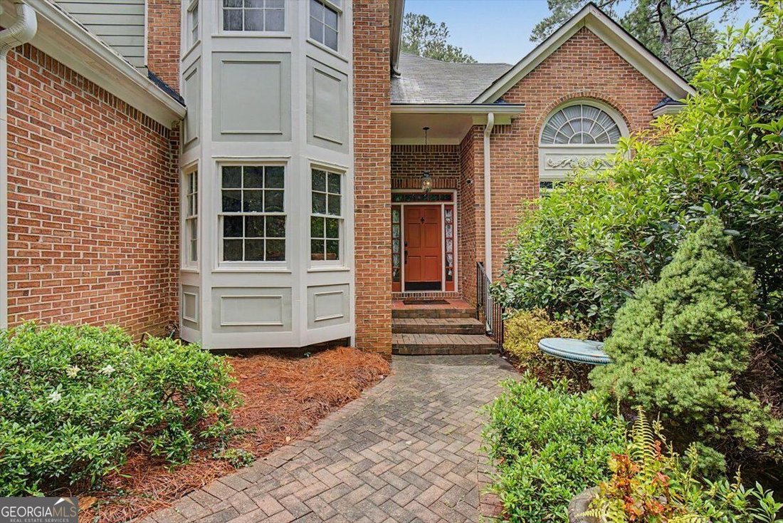 House in Marietta, Georgia, United States 4 - 18592473