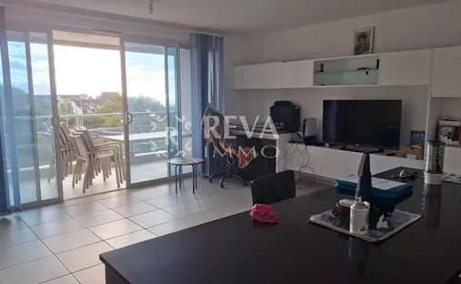 Appartamento a Papeete, Isole del Vento, Polinesia Francese 1
