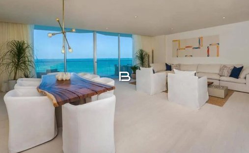 Appartement à Cancún, Quintana Roo, Mexique 1