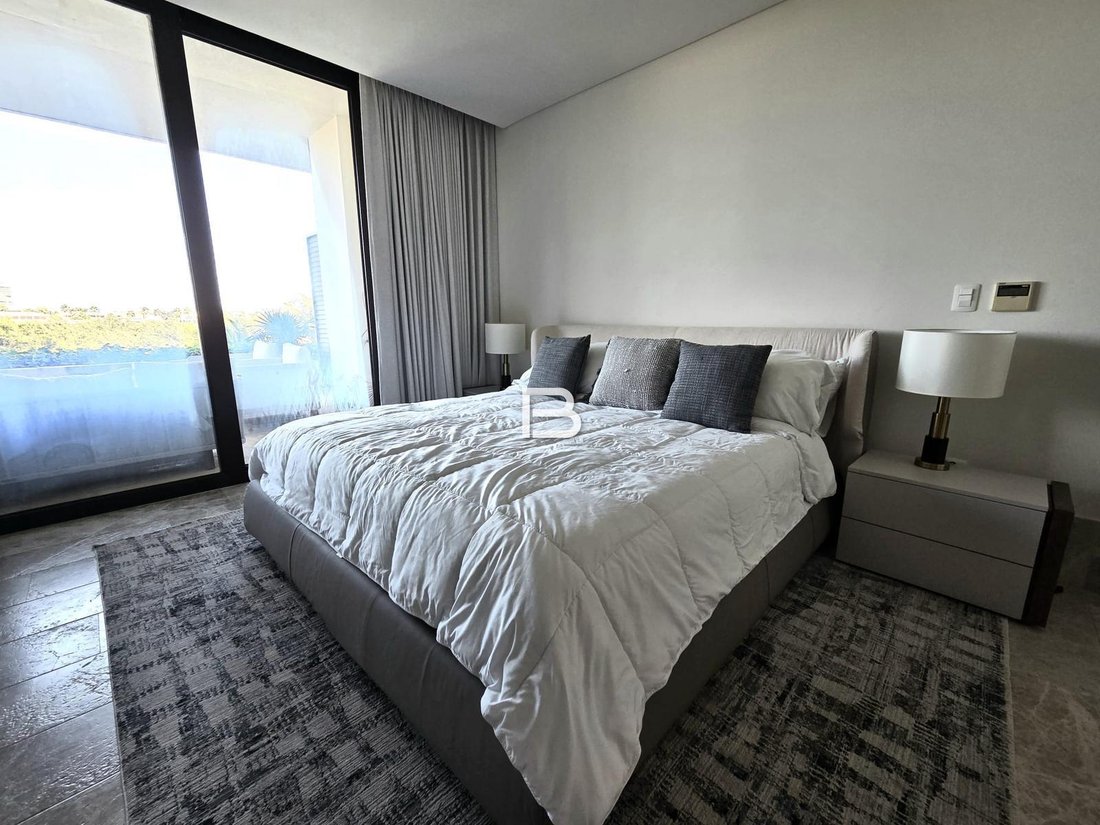 Apartment in Cancún, Quintana Roo, Mexico 5 - 18588719