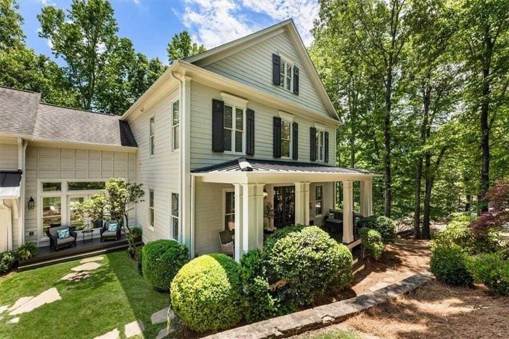 House in Cumming, Georgia, United States 1 - 18161645