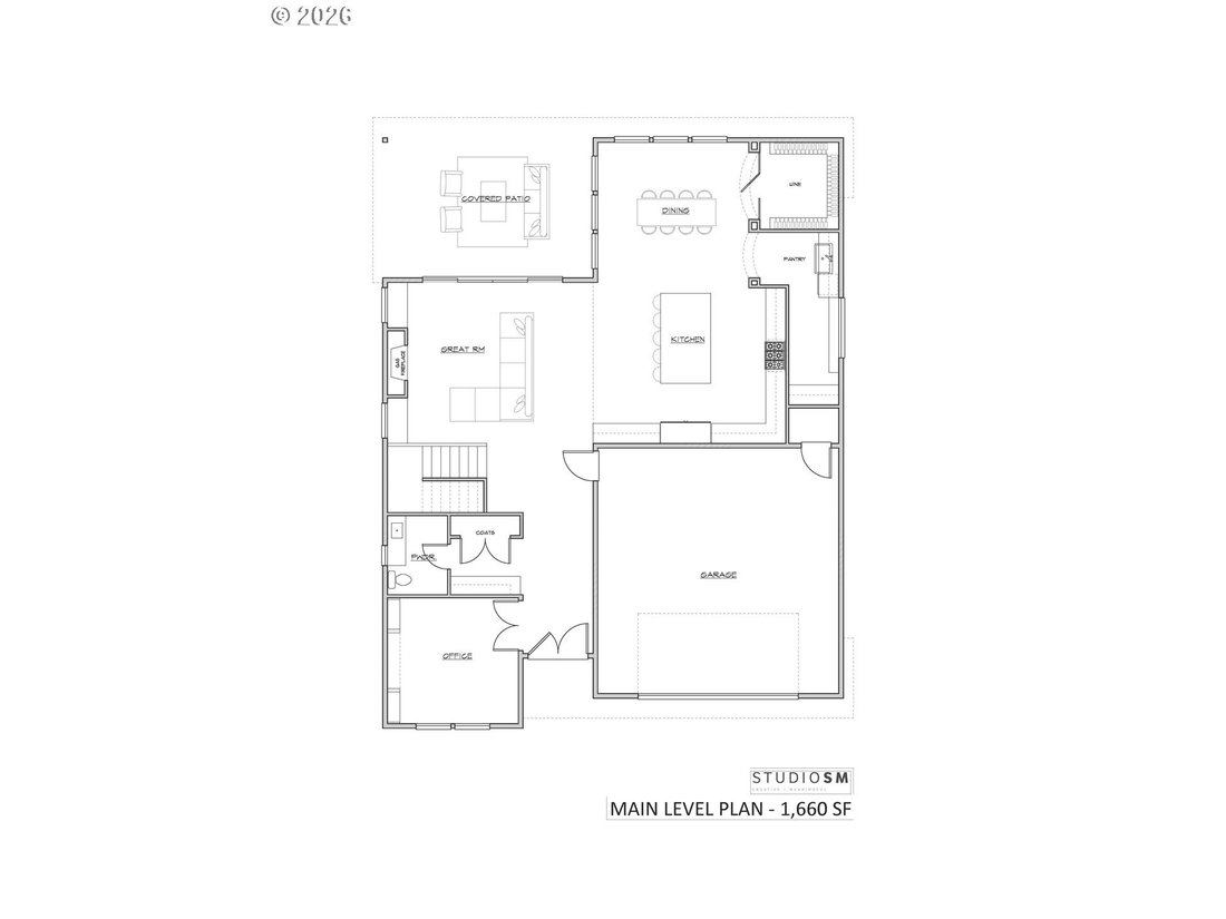 House in Camas, Washington, United States 2 - 18591750