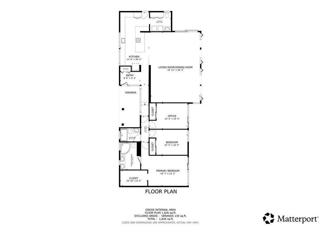 House in Los Angeles, California, United States 5 - 18591641