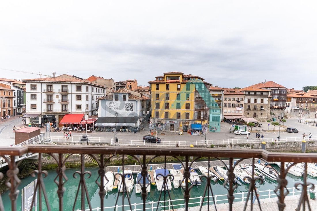 Apartamento en Llanes, Principado de Asturias, España 2 - 18590054