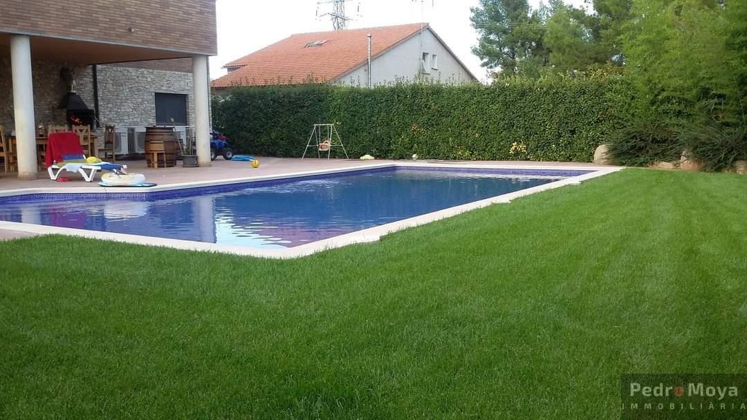 Chalet in Piera, Catalonia, Spain 2 - 18589607