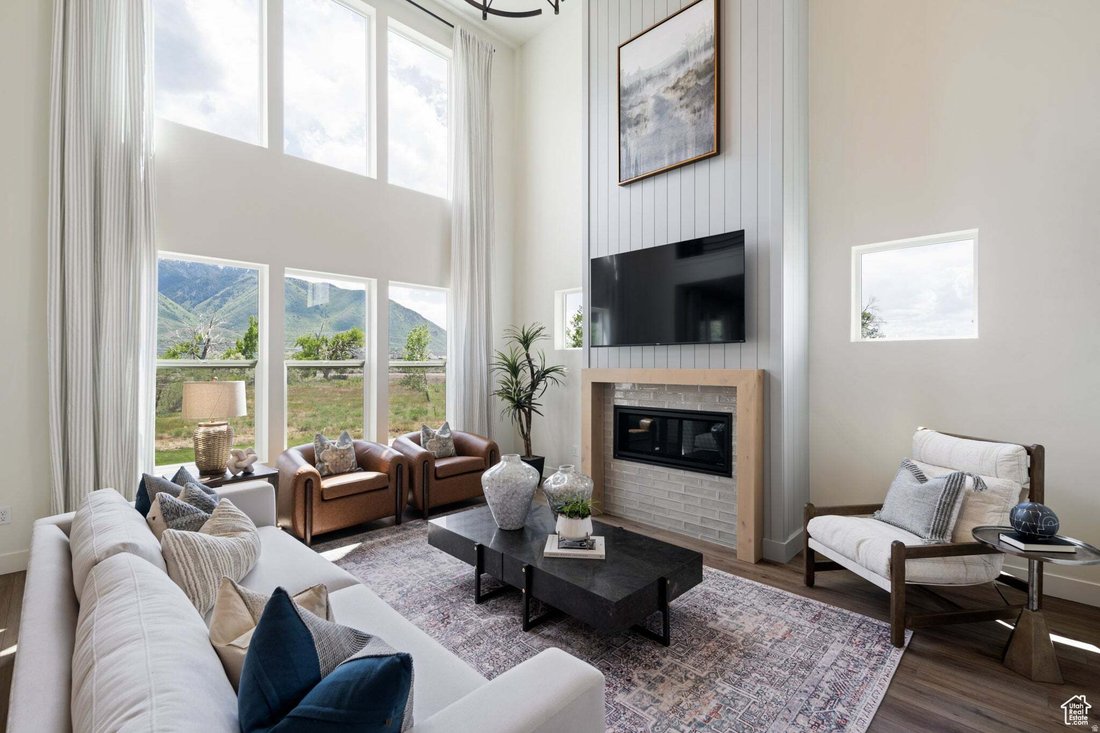 Casa a Ogden, Utah, Stati Uniti 2 - 18542338