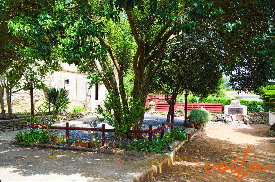 Villa in Carcassonne, Occitania, France 4 - 18590526