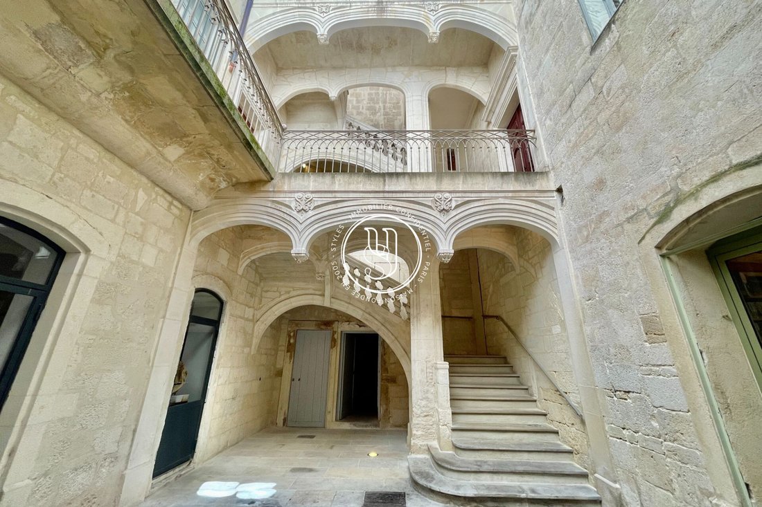 Apartment in Port Marianne, Montpellier, France 3 - 18590253