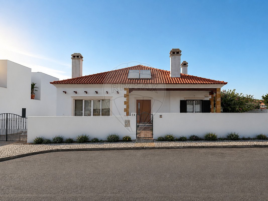 House in Azeitao (Sao Lourenco e Sao Simao), Setubal, Portugal 2 - 18589526