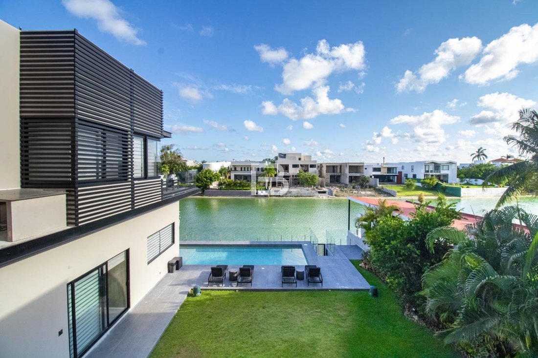 House in Cancún, Quintana Roo, Mexico 1 - 18588607