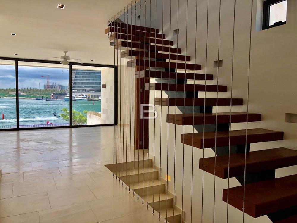 Maison à Cancún, Quintana Roo, Mexique 4 - 18588177