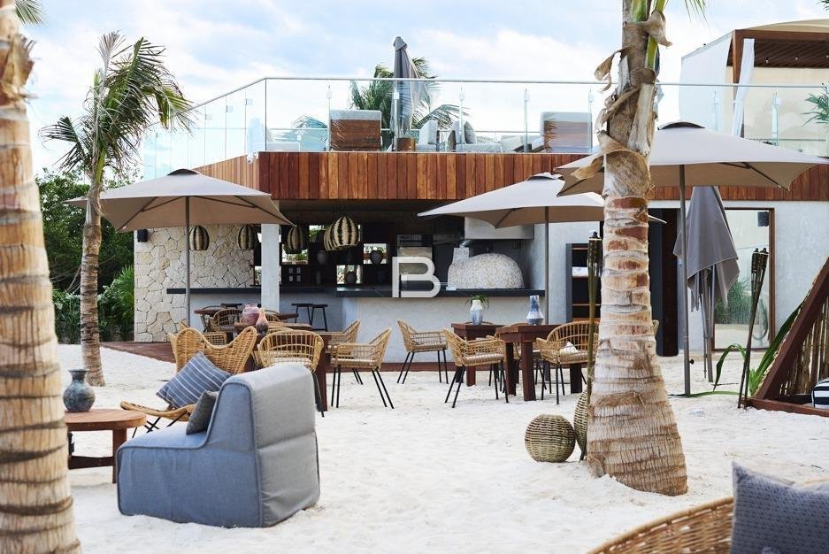 Apartment in Cancún, Quintana Roo, Mexico 3 - 18588352