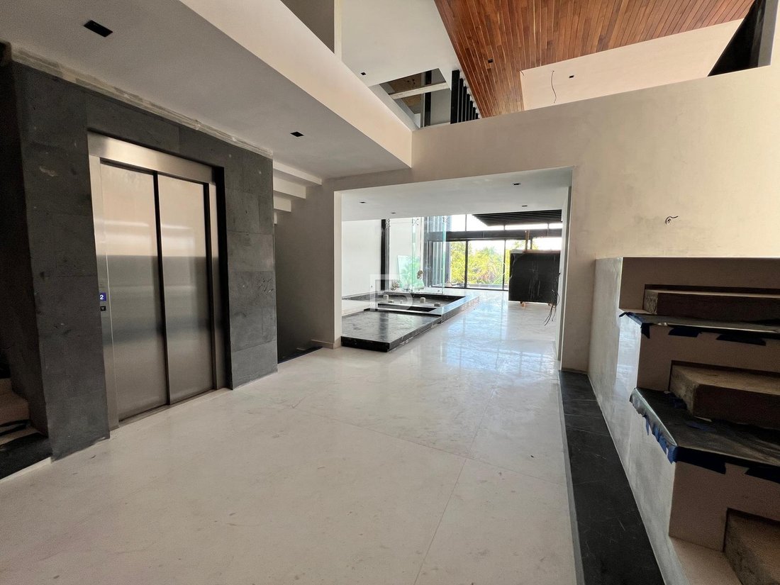 House in Cancún, Quintana Roo, Mexico 2 - 18588646