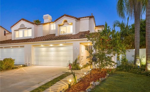 House in Laguna Niguel, California, United States 1