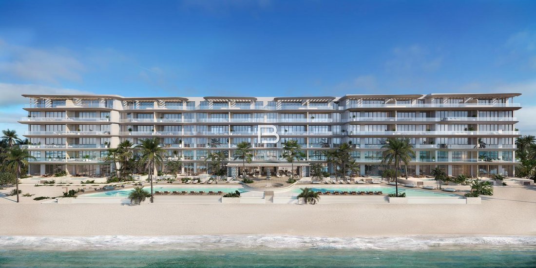 Apartment in Isla Mujeres, Quintana Roo, Mexico 2 - 18588999