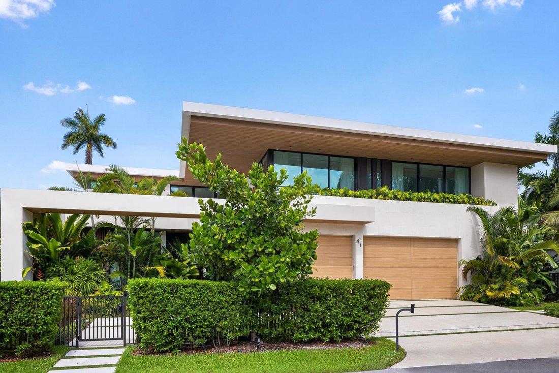 House in Fort Lauderdale, Florida, United States 3 - 18592199