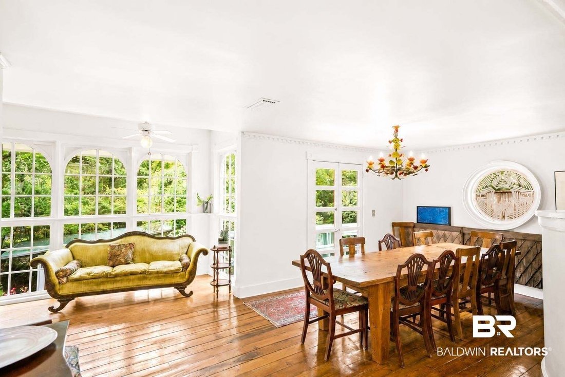 House in Fairhope, Alabama, United States 4 - 18592071
