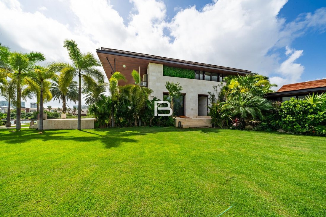 House in Cancún, Quintana Roo, Mexico 2 - 18588637
