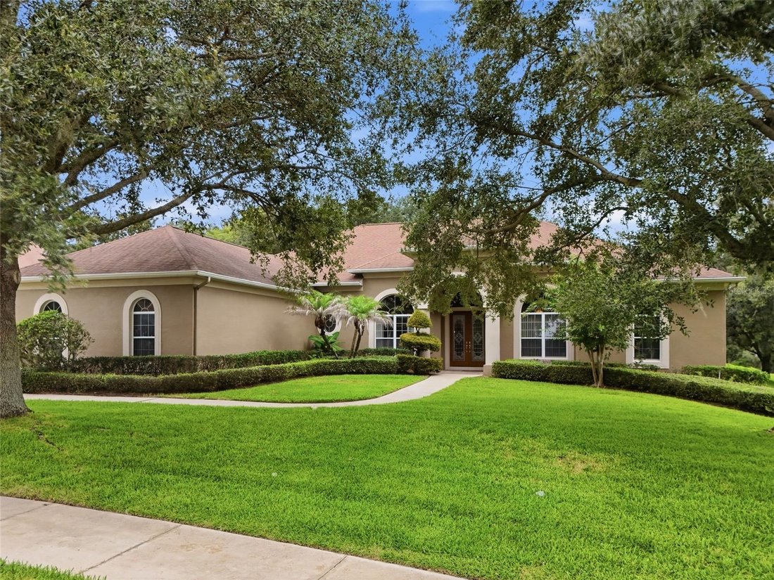 House in Clermont, Florida, United States 1 - 18591882