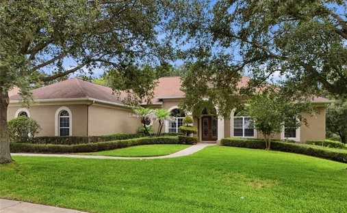 House in Clermont, Florida, United States 1