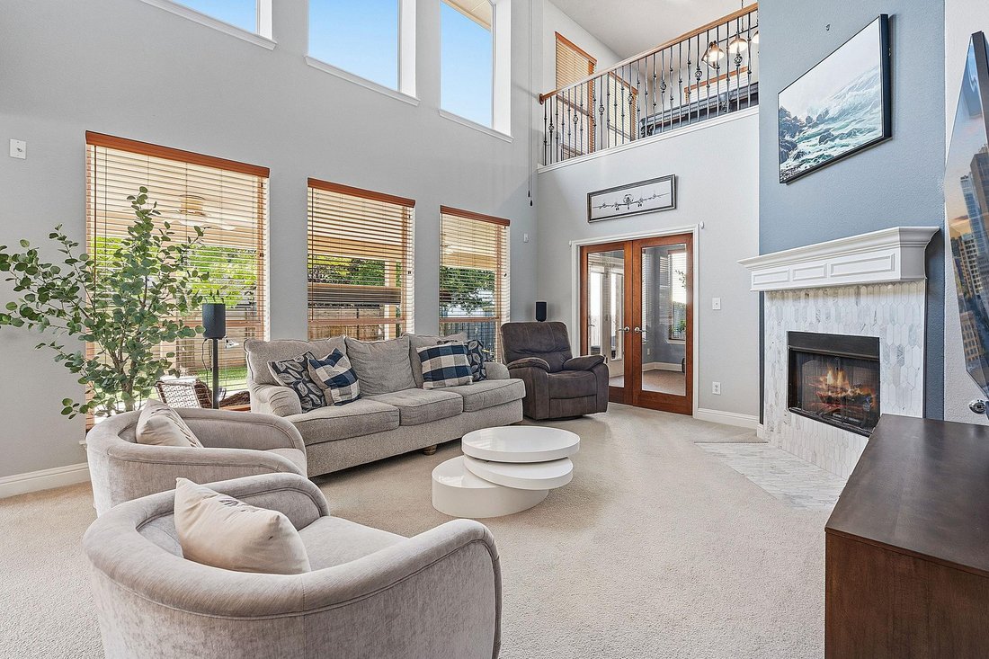 House in Round Rock, Texas, United States 3 - 18592237